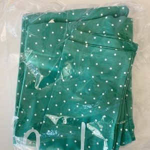 Brand new leggings, still in package